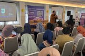 CRING! Talks Roadshow Hadirkan Solusi Digital untuk UMKM Jawa Tengah