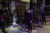 Songsong Pilkada 2024, Polres Jepara Gencarkan Operasi Knalpot Brong