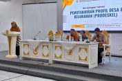 Dispermades Kendal Dorong Pemerintah Desa dan Kelurahan Mutakhirkan Profil