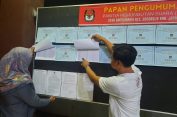 Pasca Ditetapkan, KPU Jepara Bakal Umumkan DPT ke Publik