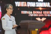 Dinyatakan Zero MPox, Dinkes Jateng Minta Masyarakat Tetap Waspada