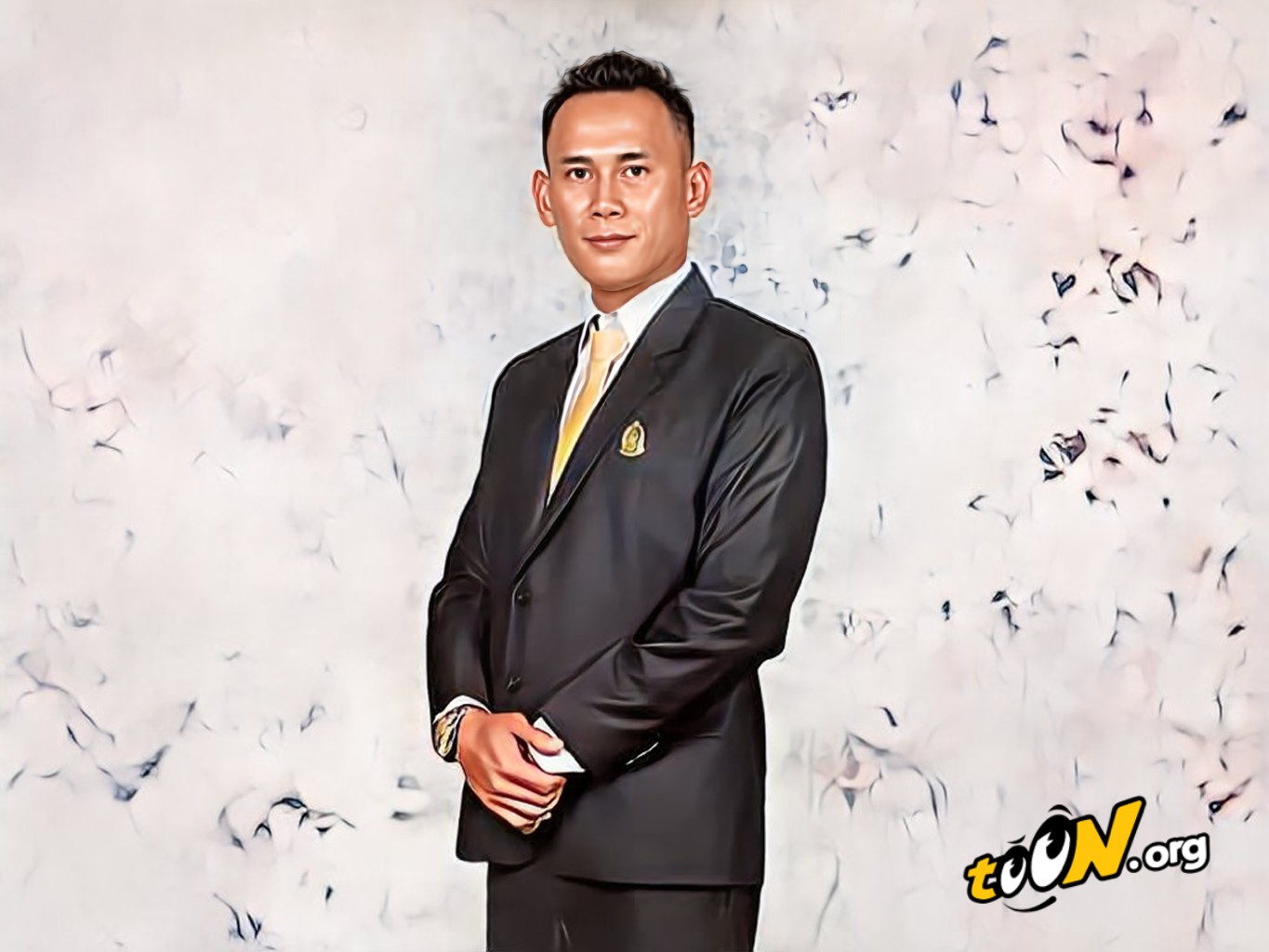 Mengejutkan, Tri Handoko Dipastikan Jadi Pimpinan DPRD Sragen