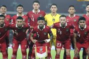 Jadwal Siaran Langsung Timnas Indonesia pada Putaran Ketiga Kualifikasi Piala Dunia 2026 Zona Asia