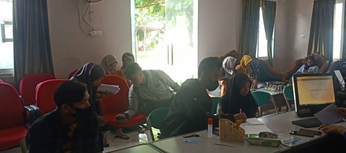 Pemkab Rembang Dorong Pekerja Pria Manfaatkan Peluang di Industri Kreatif