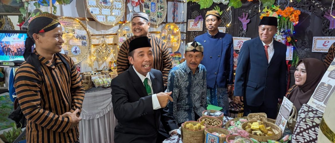 Guru Penggerak Diminta Tidak Kaget Hadapi Perubahan
