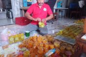 Berkunjung ke Demak, Jangan Lupa Oleh-oleh Manisan Buah Khas Demak