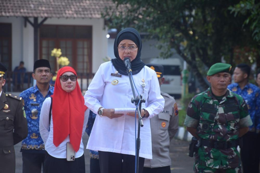 Hari Kesaktian Pancasila, Perekat dan Penjaga Persatuan Serta Kesatuan Bangsa