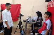 Sasar Pemilih Pemula, Disdukcapil Terapkan Layanan Sehari Jadi