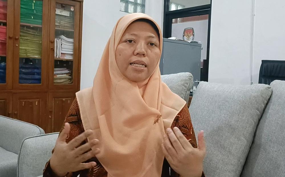 Jelang Debat Pilkada, Ini Aturan Main yang Disiapkan KPU Batang