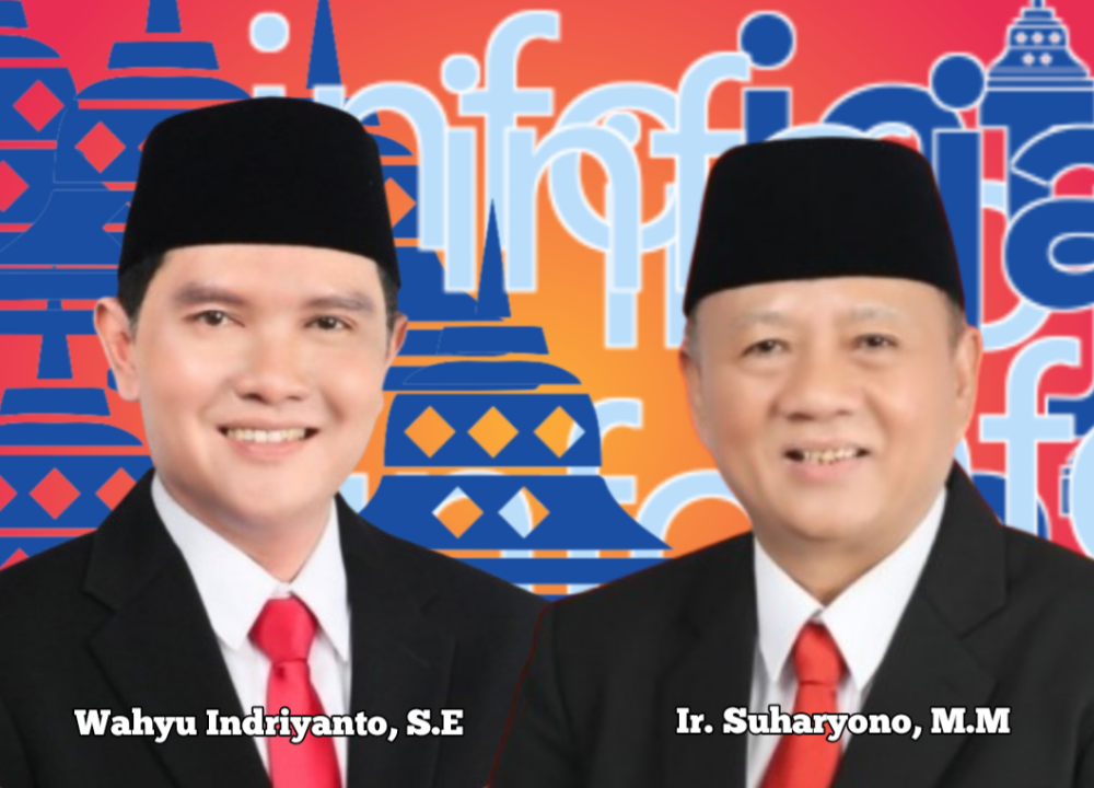 Wahyu-Suharyono: Siap Bawa Pati Melompat Jauh! Ini Program Revolusionernya untuk Masa Depan