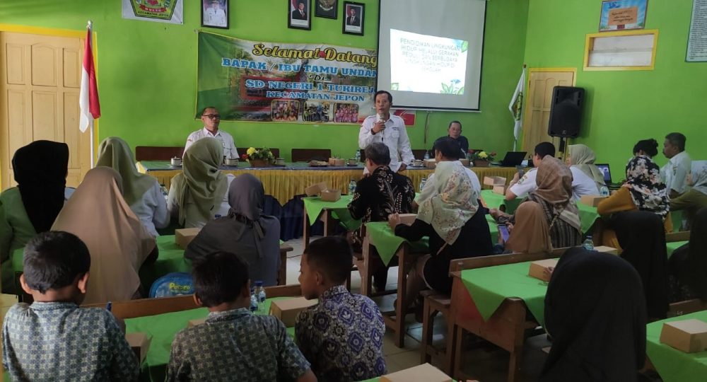 DPRD Blora Dorong Peningkatan Jumlah Sekolah Adiwiyata