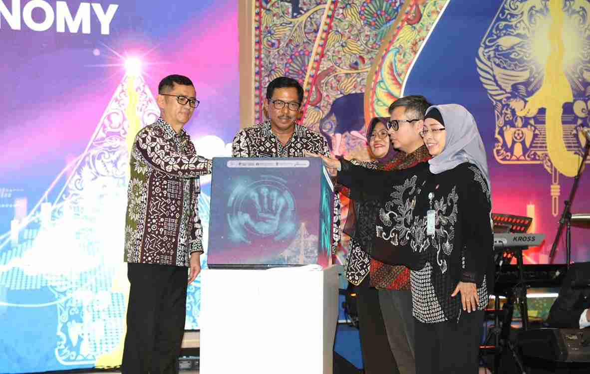 Gelar CJIBF 2024, Pemprov Jateng Tawarkan Peluang Investasi Energi Hijau Terbarukan