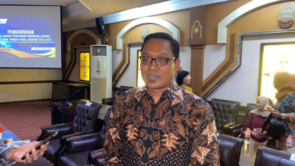 Langgar Aturan Siaran selama Pilkada 2024, KPID Jateng Tak Akan Toleransi