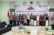 Rumah Sakit Mitra Bangsa Gelar Seminar Pemecahan Rekor Muri Edukasi Serentak