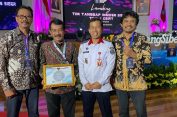 BSSN Luncurkan Tim Tanggap Insiden Rembang