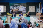 Technical Meeting Kedua IPMAFA Marching Competition 2024 Sukses Digelar, Persiapkan Peserta Menuju Kompetisi