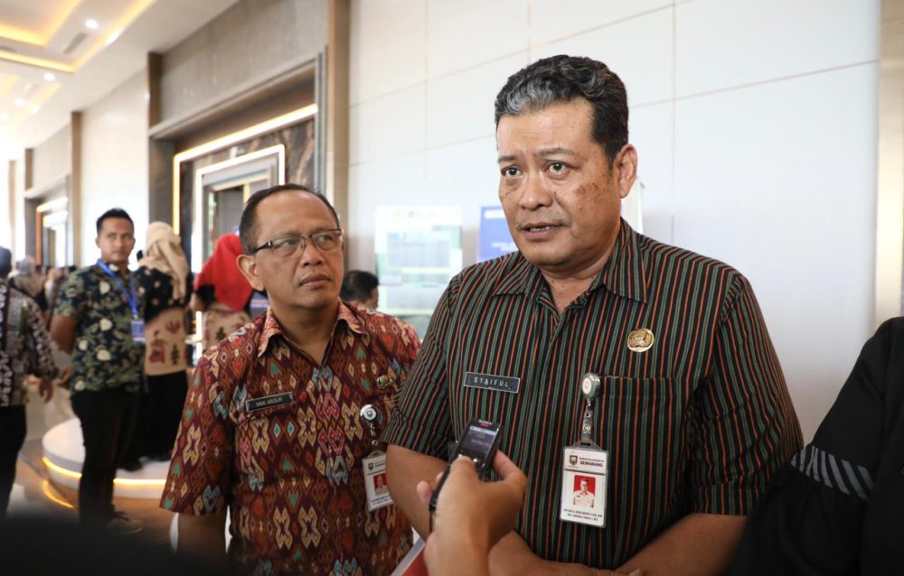 CJIBF 2024, Calon Investor Tertarik Investasi Energi Terbarukan