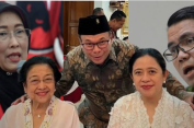Drama Politik di Dapil Jatim VI: Pulung Agustianto Unggul, Sri Rahayu dan Arteria Dahlan Mundur Digantikan Romy Soekarno