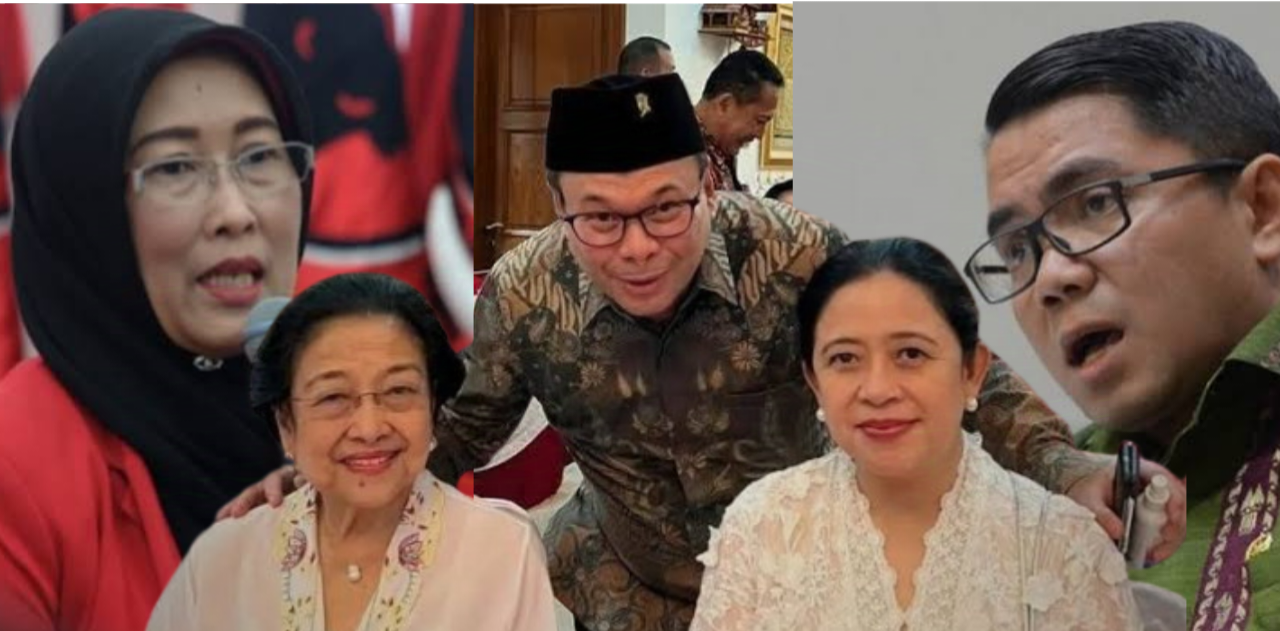 Drama Politik di Dapil Jatim VI: Pulung Agustianto Unggul, Sri Rahayu dan Arteria Dahlan Mundur Digantikan Romy Soekarno