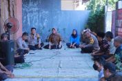 Jumat Curhat, Polres Klaten Gelar Dialog dengan Warga