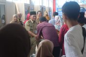 Plt Bupati Semarang : Pelaku IKM Bisa Jadi Pahlawan Devisa Negara
