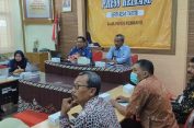Inflasi Kabupaten Rembang pada September Rendah