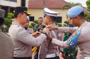 Dukung Pemberantasan Penyakit Masyarakat, Pemda Apresiasi Keberhasilan Operasi KRYD Polres Jepara