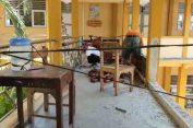 Kronologi Lengkap Dua Siswa SMP N 3 Pati Terjatuh dari Lantai Dua