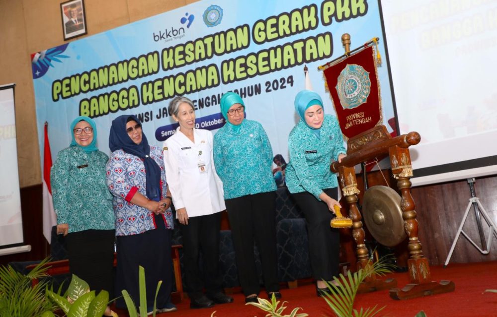 Shinta Nana Dorong Optimalisasi Dasa Wisma untuk Pupuskan Stunting