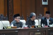 DPRD Jepara Bentuk Alat Kelengkapan Baru: Strategi Kepemimpinan 2024-2029 Terbentuk