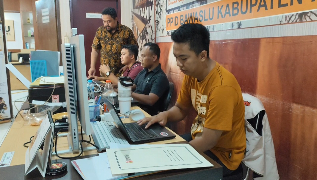 Viral Video Dugaan Ketidaknetralan ASN di Pati, Ini Respon Bawaslu