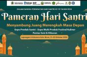 Blora Ditunjuk Jadi Tuan Rumah Peringatan HSN 2024 Tingkat Provinsi Jateng