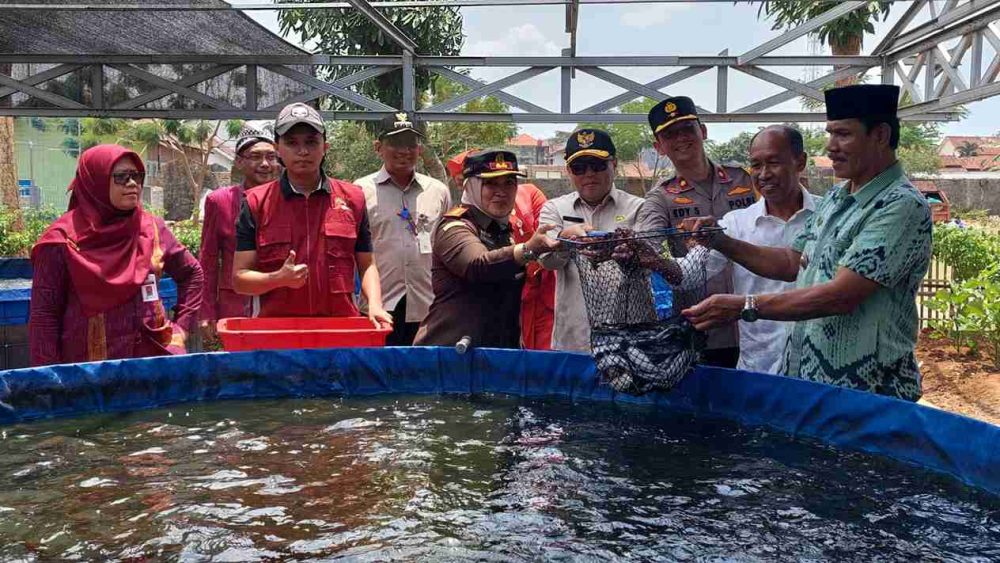 Pemkab Jepara Gaungkan Gemarikan untuk Tekan Stunting