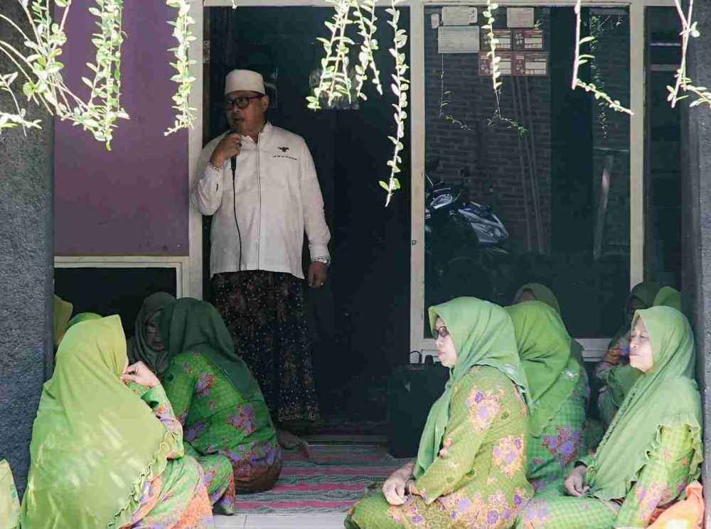 Gus Nung : Pemimpin Harus Punya Rasa Takut