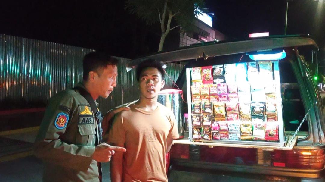 Pemkab Jepara Tegaskan Larangan PKL di Sepanjang Jalan Protokol