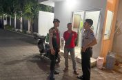 Cegah Kriminalitas di Malam Hari, Polres Jepara Gencarkan Patroli