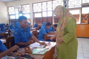 Cahyo Awwali, Penyandang Disabilitas Asal Desa Gunungsari Semakin Percaya Diri Menatap Masa Depan