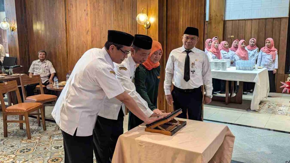 Peduli Lansia, Dinsos Jawa Tengah Luncurkan Si Gemati