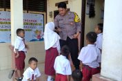 Cegah Bullying, Polres Jepara Gencar Sosialisasi dan Penyuluhan di Sekolah