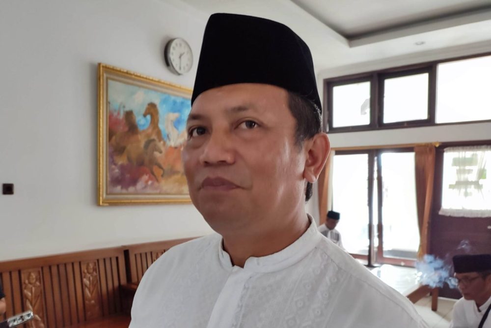 Kampanyekan Stop Perundungan, Pemkab Gandeng Polres Temanggung