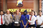 Jual Belikan Gadis di Bawah Umur, Mucikari Ditangkap Polisi