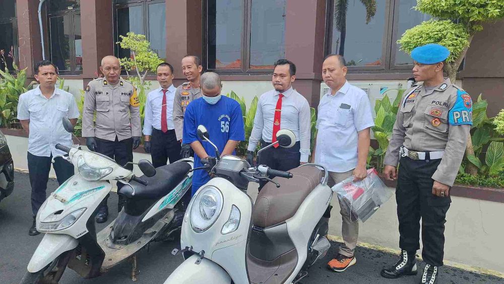 Gara-gara Kenalan di Medsos, Gadis ini Jadi Korban Kejahatan