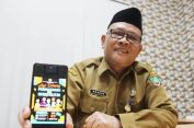 Pemkab Blora Targetkan Kabupaten Terinovatif Nasional