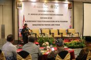 Sumarno Minta Jamkrida Jateng Bidik Penjaminan Proyek Infrastruktur