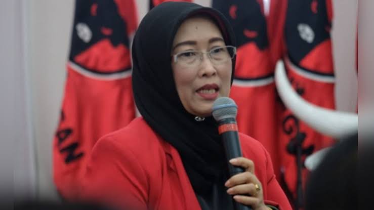 Lebih Dekat dengan Sri Rahayu, Loyalis Banteng di Dapil Jawa Timur VI