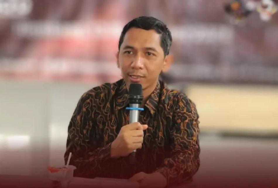 KPU Rembang Tetapkan Jalan Protokol Steril dari Gambar Paslon, Kecuali Reklame Berbayar