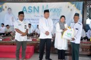 Tingkatkan Kualitas Iman dan Kualitas Diri Melalui ASN Mengaji