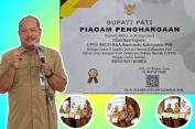 RSUD Soewondo Raih Juara II Berkat Inovasi “Soewondo Mobile”