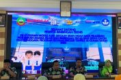 Bimbingan Teknis Sekolah Sisan Ngaji Jenjang SMP 2024