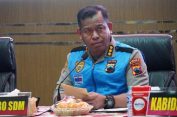 Polda Jateng Rekrut Bintara Polri di Bidang Pertanian, Peternakan, Perikanan Gizi dan Kesmas